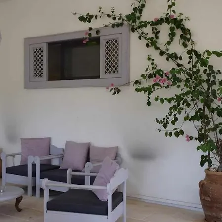 Aia Di San Giorgio Farm stay