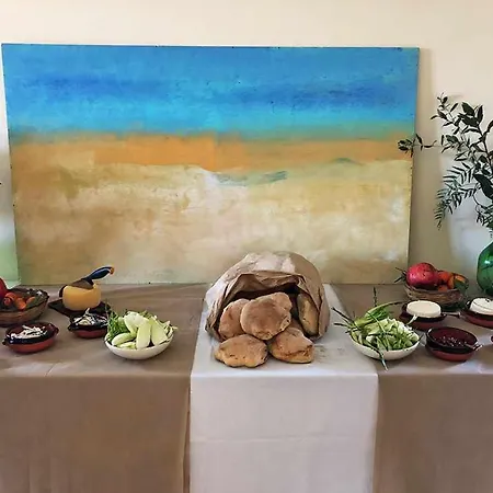 Aia Di San Giorgio Farm stay