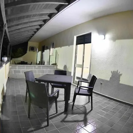 Farm stay Aia Di San Giorgio