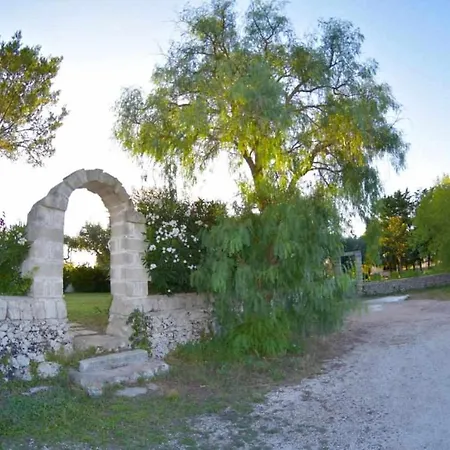 Aia Di San Giorgio *