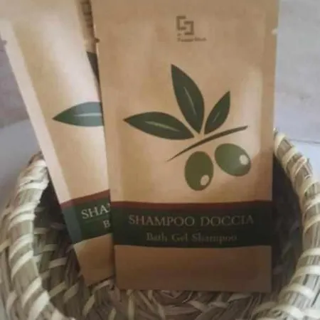 Aia Di San Giorgio Farm stay *