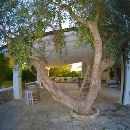 Farm stay Aia Di San Giorgio