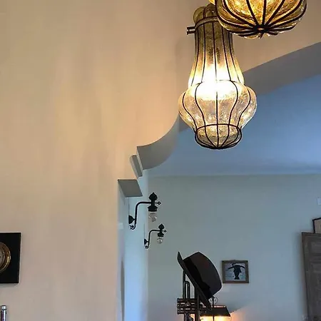Farm stay Aia Di San Giorgio *