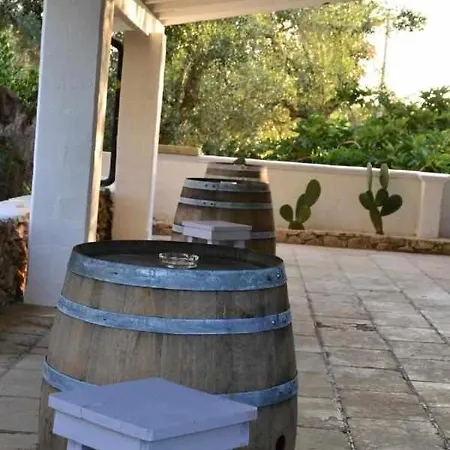 Aia Di San Giorgio Farm stay