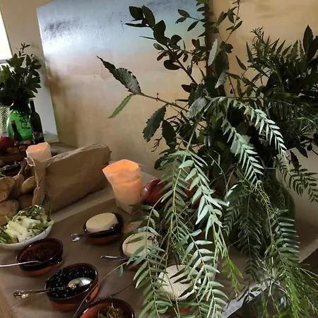 Farm stay Aia Di San Giorgio *