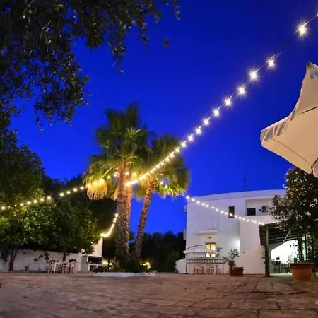 Aia Di San Giorgio Farm stay