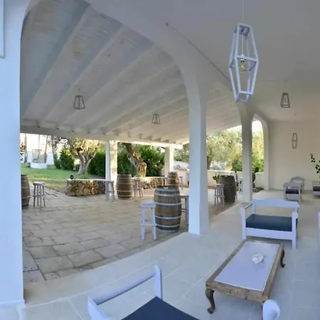 Farm stay Aia Di San Giorgio