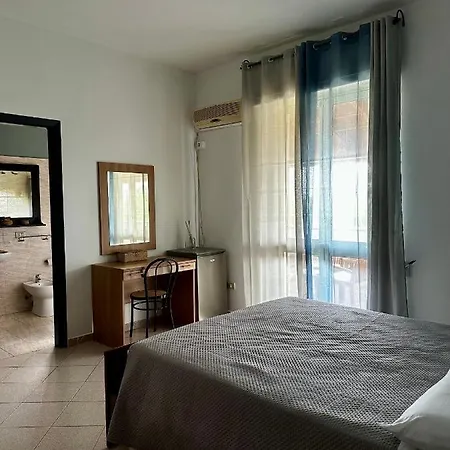 Farm stay Aia Di San Giorgio