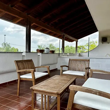 Aia Di San Giorgio Farm stay Vignacastrisi