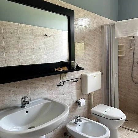 Aia Di San Giorgio Farm stay Vignacastrisi