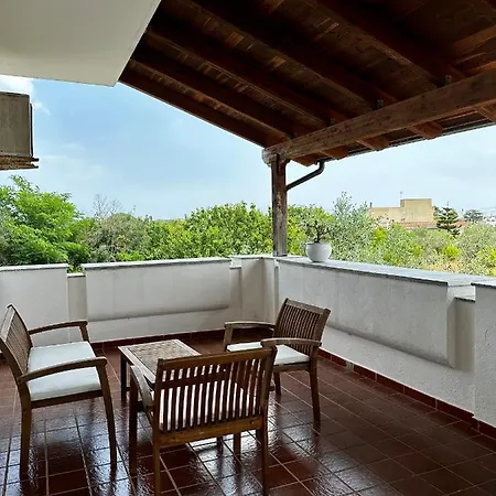 Aia Di San Giorgio Farm stay Vignacastrisi