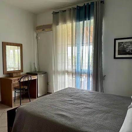 Farm stay Aia Di San Giorgio Vignacastrisi