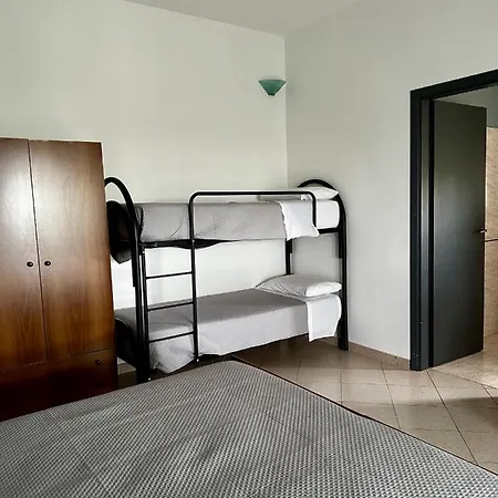 Farm stay Aia Di San Giorgio