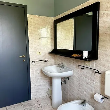 Aia Di San Giorgio Farm stay Vignacastrisi