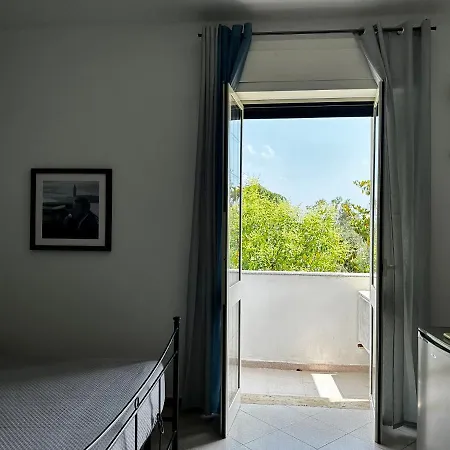 Aia Di San Giorgio Farm stay