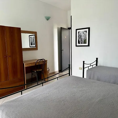 Aia Di San Giorgio Farm stay *