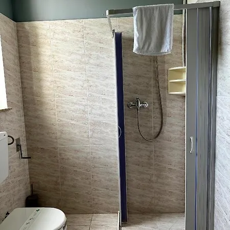 Farm stay Aia Di San Giorgio
