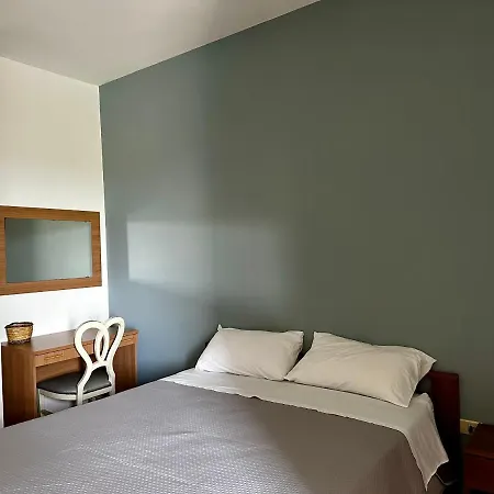 Aia Di San Giorgio Farm stay