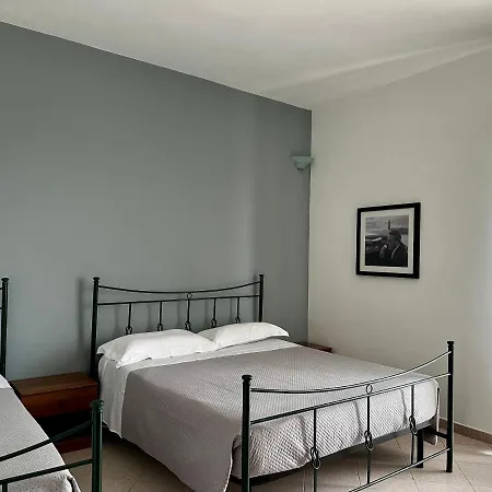 Aia Di San Giorgio Farm stay Vignacastrisi