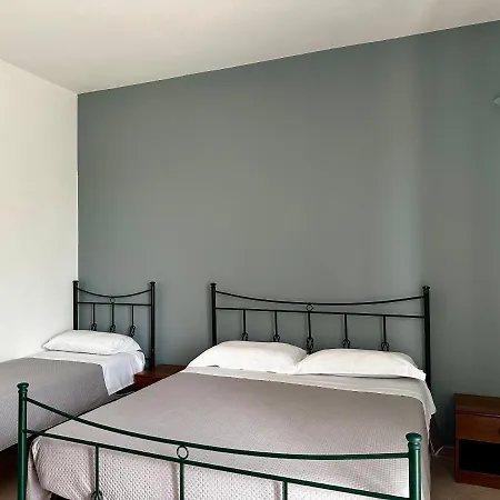 Farm stay Aia Di San Giorgio Vignacastrisi