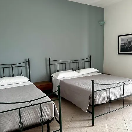 Farm stay Aia Di San Giorgio