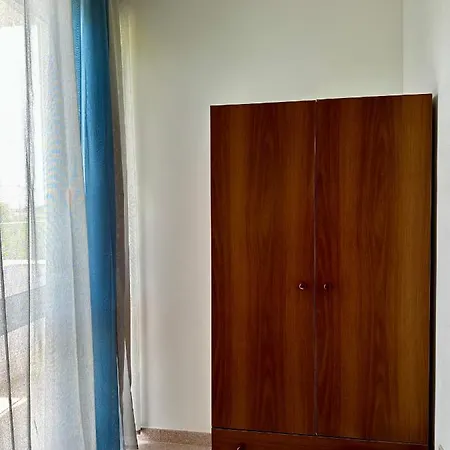 Aia Di San Giorgio Farm stay Vignacastrisi