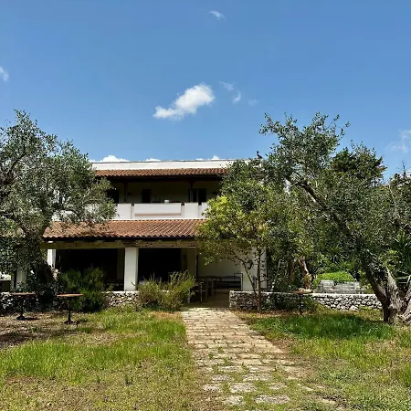Aia Di San Giorgio * Vignacastrisi