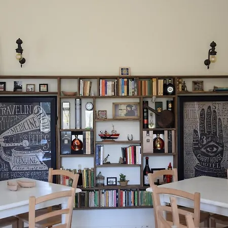Farm stay Aia Di San Giorgio